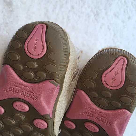 Stride Rite Boots - Picture 7 of 8